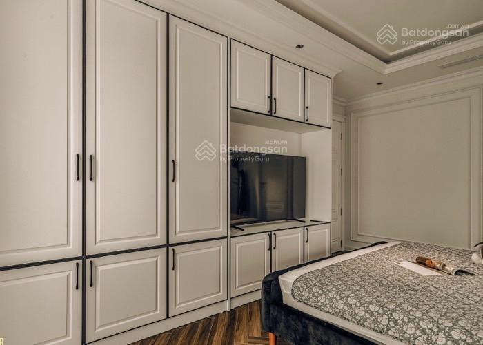 Biệt thự châu âu pháp vân giữa lòng thủ đô  không gian sống đích thực