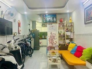 Dòng tiền gần 15 triệu/tháng. ngay nguyễn cư trinh và trần đình xu quận 1. dtsd 56m²