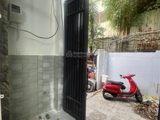 Bán nr 46m2, 4,999 tỷ tại bến bình đông, p14, q8, tp.hcm, 5pn, 3wc, 4 tầng