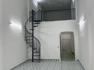 Cho thuê nhà 168/7/1f lê đình cẩn tân tạo bình tân