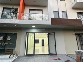 Bán shophouse mặt tiền khu dân cư river park 3 lầu giá 11tỷ