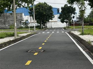 Bán đất nền khu dân cư cát tường phú hòa, 820 triệu, 64m2, giá rẻ nhất