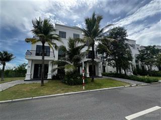Cho thuê biệt thự song lập 4pn, 4wc, 170m2 tại west lakes golf & villas, giá rẻ 12 triệu/tháng
