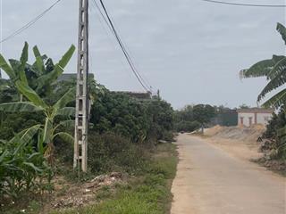 Chính chủ cần bán gấp lô đất  phượng sơn  bắc giang