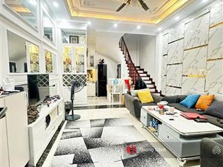 Cực hiếm! mặt tiền 5m lõi đống đa  nhà mới full nội thất  chỉ xách vali về ở
