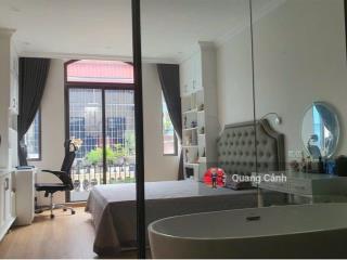 Ô tô vào tận nhà  trung tâm ngã tư sở  nhà dân xây ở ngay  yên tĩnh hiếm có!