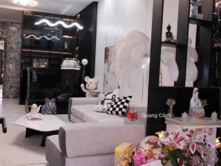 Bán nhà lô góc bùi xương trạch, thanh xuân  30m2, 4 tầng, đầy đủ nội thất, gần phố.