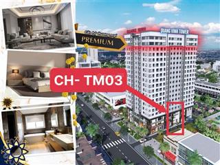 Còn duy nhất 1 căn khối đế thương mại toạ lạc tại 39 lương khánh thiện