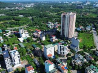 Chính chủ bán lô đất 200m2 (8x25m) tái định cư bắc phú cát, hòa lạc, hà nội