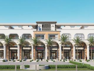 Bán liền kề palmy biztown hdb thanh trì, 75m2 giá từ 150tr/m²
