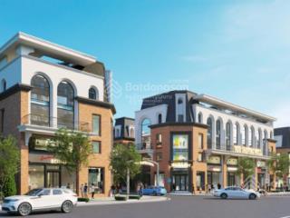 Chính chủ nhượng suất liền kề palmy biztown  hdb thanh trì 75m² giá từ 147 triệu/m²