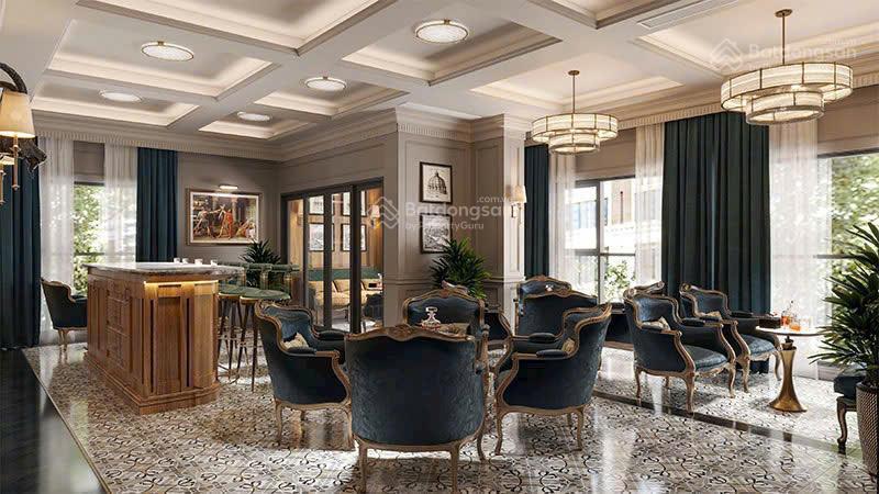 Bán căn hộ 2n 2vs phân khu the paris tầng đẹp, view bể bơi thoáng, 61m2, 3.800 tỷ, 0987 328 ***