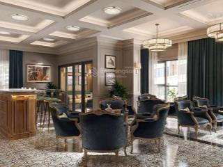 Bán căn hộ 2n 2vs phân khu the paris tầng đẹp, view bể bơi thoáng, 61m2, 3.800 tỷ,  0987 328 ***