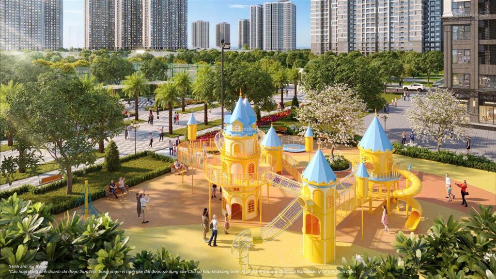 Bán cc the london vinhomes ocean park, 3,47 tỷ, 57m2, 2pn, 2wc, giá tốt