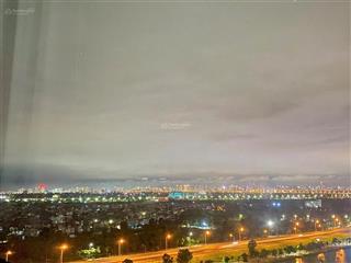 Bán căn 2pn góc view sông the paris, layout đẹp. tầng trung, dòng tiền giãn, 5.09 tỷ. 0987 328 ***