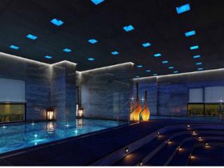 Bán cc 3pn 2wc giá rẻ 104m2 tại the zurich  vinhomes ocean park, 6,4 tỷ.  0987 328 ***