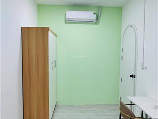 Căn hộ 1 phòng ngủ tách bếp cityalnd gò vấp