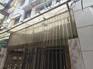 Bán nhà khương hạ  thanh xuân, 48m2 x 4 tầng 4 ngủ ngõ thoáng đẹp ô tô tránh cách nhà 50m, giá 8tỷ