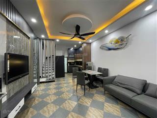 Bán nhà hồ tùng mậu cầu giấy, 34 m²  5 tầng  3 ngủ đủ công năng, ngõ nông giá tốt nhỉnh 7 tỷ.