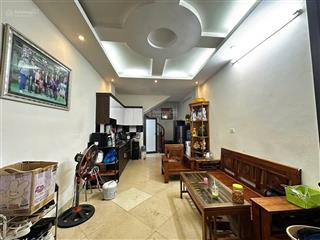 Bán nhà quan nhân  thanh xuân, 31 m² x 4 tầng, 4 ngủ đủ công năng, ngõ thoáng, giá tốt chỉ 4.x tỷ