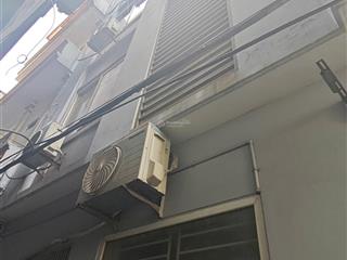Bán nhà tô vĩnh diện  thanh xuân 36m2x6tầng, mt 4m9, ngõ rộng ô tô tranh cánh nhà 20m, giá 6.x tỷ