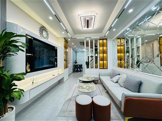 Bán nhà cầu giấy, 7,x tỷ  30 m² x 5 tầng, mt 4m, 3pn, ngõ thoáng đẹp gần phố, đủ nội thất, ở ngay