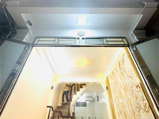 Chính chủ bán nhà khương trung  thanh xuân, 30m2 x 4 tầng, 5 pn, ô tô cách 20m chỉ 6,5 tỷ.
