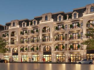 Cơ hội cuối sở hữu nhà đẹp tại royal river city trung tâm hải phòng. giá chủ đầu tư. ck 25%