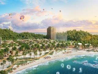 Căn view biển siêu đẹp tòa the xanh 2 dự án xanh island cát bà  hải phòng