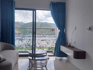 Cho thuê cc 2pn, 2wc giá cực chất 7 triệu, 64m2 tại võ thị sáu, vĩnh nguyên, nha trang