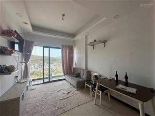 Cho thuê căn hộ chung cư ph nha trang, 7 triệu, 64 m2, 2pn, 2wc, nội thất đầy đủ