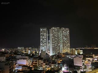 Cho thuê căn chung cư napoleon view biển 3 phòng ngủ ,cạnh đại học nha trang.