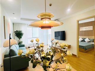 Cho thuê căn hộ ct1 vcn phước hải
