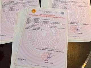 Đất nền sổ sẵn xã dầu giây tỉnh đồng nai. the link city .