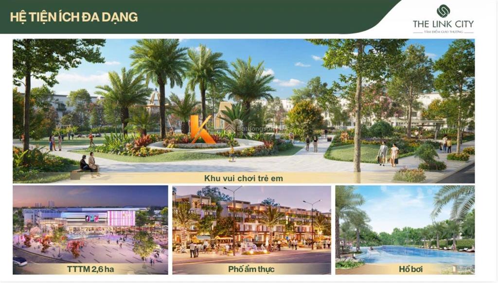 Đất nền sổ sẵn xã dầu giây tỉnh đồng nai. the link city .