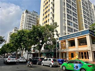 Shop sky garden mặt tiền đường phạm văn nghị