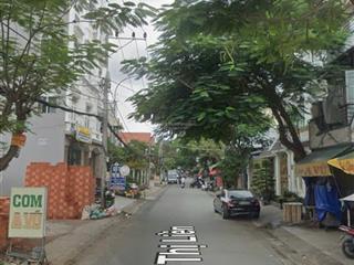 Đất 312.5m2 mặt tiền đường trần thị liền  nhà bè