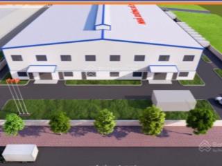 Chính chủ cần cho thuê kho xưởng