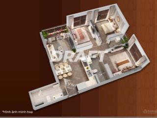 Cần bán gấp quỹ căn 3 phòng ngủ giá tốt nhất hà nội  thanh toán giãn trong 2 năm