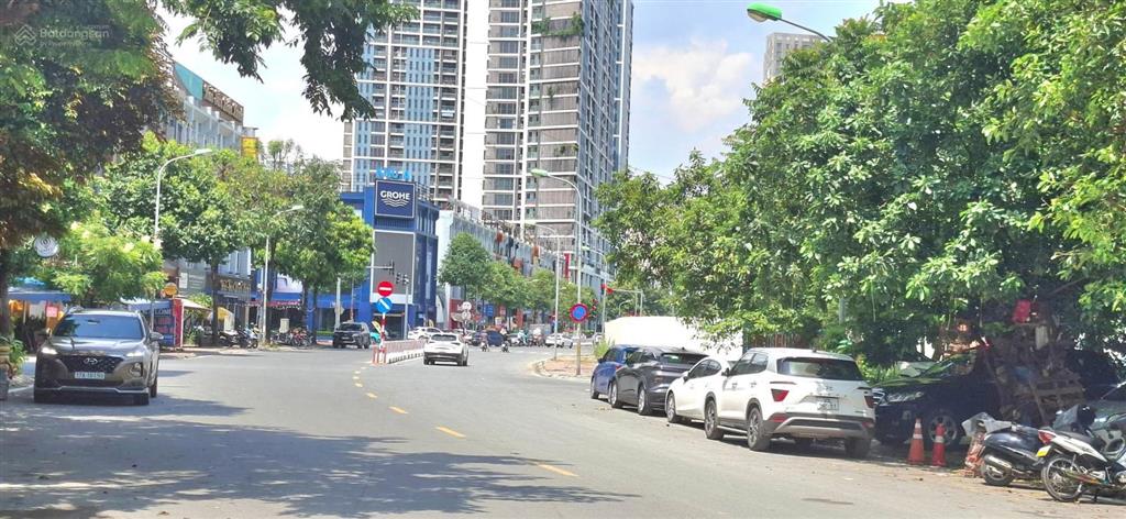 Căn shophouse, dòng tiền 240tr/năm. đầu tư giữ tiền lại có dòng tiền. 72m2  7 tỷ