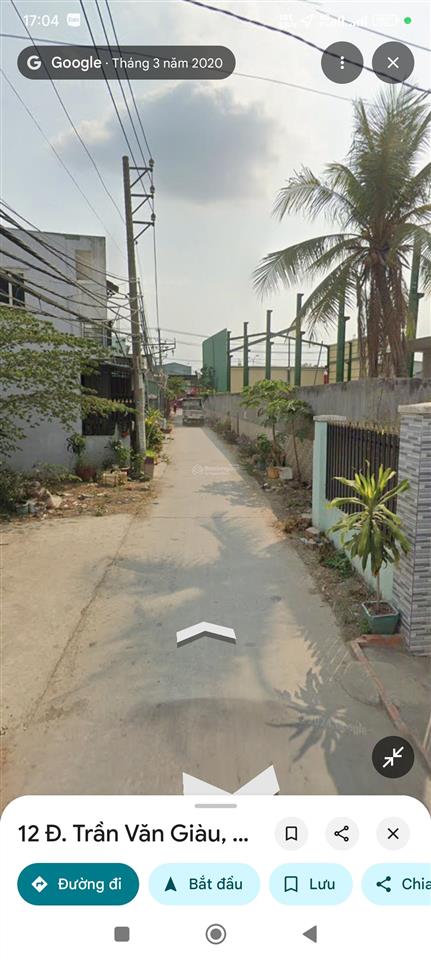 Nhà 11x17 hẻm xe tải trần văn giàu, le minh xuân, bình chánh