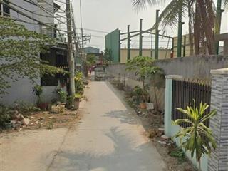 Nhà 11x17 hẻm xe tải trần văn giàu, le minh xuân, bình chánh