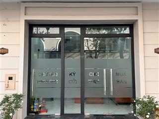 Cho thuê biệt thự 2pn, 1wc, 58m2 tại vinhomes ocean park 2, 8 triệu vnd