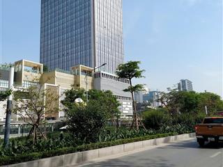 Bán biệt thự mặt phố tại đường lạc long quân  tây hồ