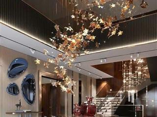 Bán nhà tại đường giang văn minh dt 285m2, nhà 9 tầng 1 hầm, giá 350 tỷ. ba đình