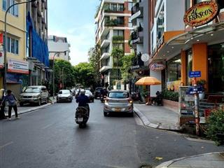 Bán nhà mặt phố tại đường tô ngọc vân dt 170m2, nhà 7 tầng 1 hầm, giá 129 tỷ. tây hồ