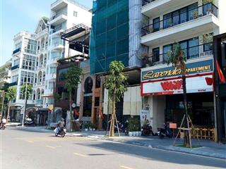 Bán nhà mặt phố tại đường xuân diệu  tây hồ