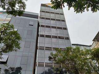 Bán nhà mặt phố tại đường phan kế bính dt 135m2, nhà 9 tầng 1 hầm, giá 84 tỷ. tây hồ