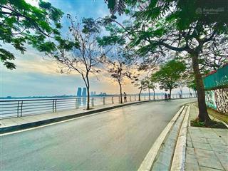 Bán nhà tại đường trích sài  tây hồ