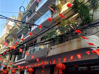 Bán nhà tại đường lạc long quân  tây hồ